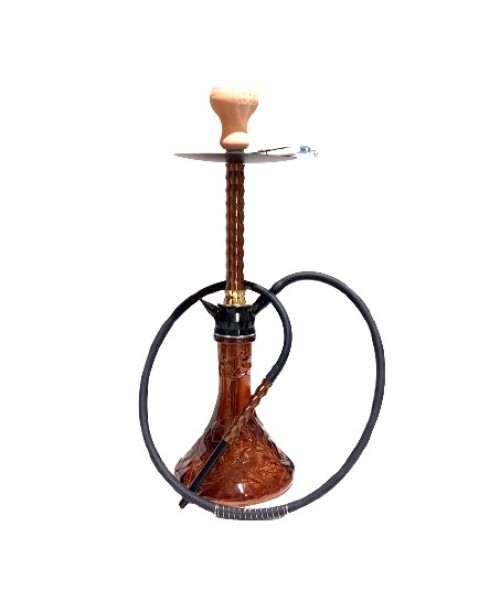 24" Chelax Hookah -2312-Prometheus
